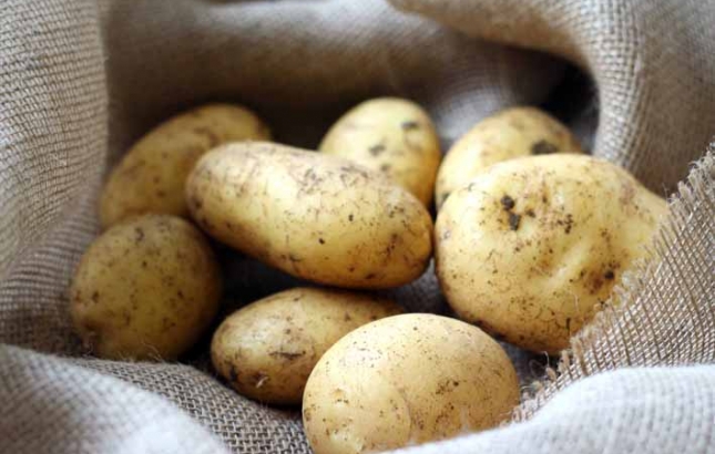 Potatoes, Renee Naturally Potatoes, Renee Naturally
