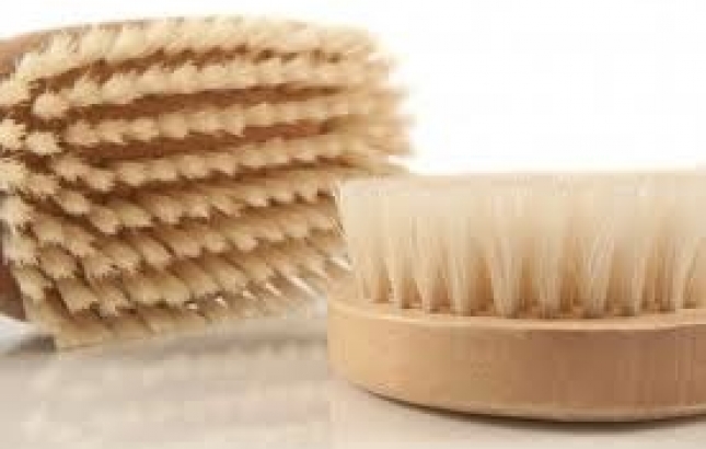 Dry Skin Brushing, Renee Naturally Dry Skin Brushing, Renee Naturally