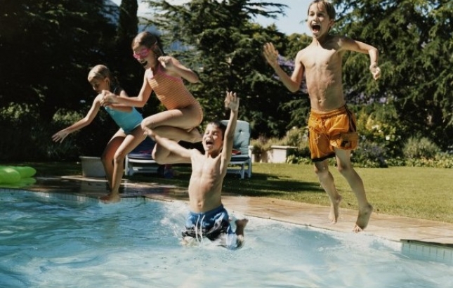 Childhood Obesity: Professors Talk Prevention Childhood Obesity: Professors Talk Prevention