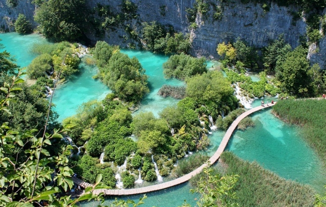 Green Travel Tips - Your Guide to Eco-Friendly Travel Green Travel Tips - Your Guide to Eco-Friendly Travel