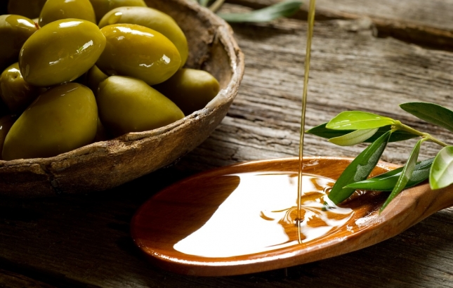 Olive Oil, Renee Naturally Olive Oil, Renee Naturally