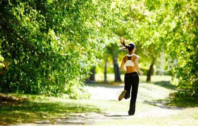 Barriers to Exercise - What's Holding You Back & How to Turn it Around Barriers to Exercise - What's Holding You Back & How to Turn it Around