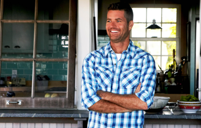 Pete Evans, Holistic Health Coach & Chef
