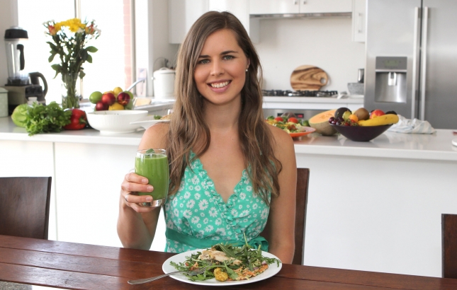 Wellness Influencer Interview: Kasey Willson // Interview by Renee Naturally Wellness Influencer Interview: Kasey Willson // Interview by Renee Naturally