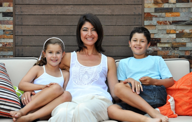 Wellness Influencer Interview: Brenda Janschek // Renee Naturally Wellness Influencer Interview: Brenda Janschek // Renee Naturally