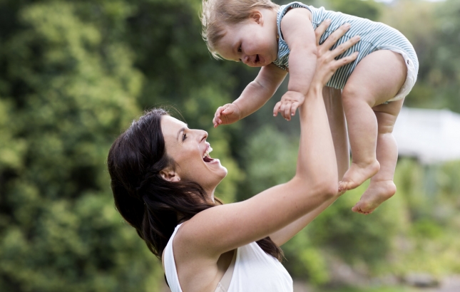 Renée Leonard-Stainton Interviewed by Nature Baby on Being a Mum // Renée Naturally Renée Leonard-Stainton Interviewed by Nature Baby on Being a Mum // Renée Naturally