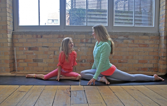 Wellness Influencer Interview: Nikki Ralston // Renee Naturally