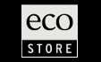 ecostore logo reverse